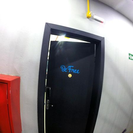 I'M Hostel Leblon Ρίο ντε Τζανέιρο Δωμάτιο φωτογραφία