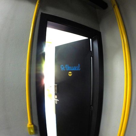 I'M Hostel Leblon Ρίο ντε Τζανέιρο Δωμάτιο φωτογραφία