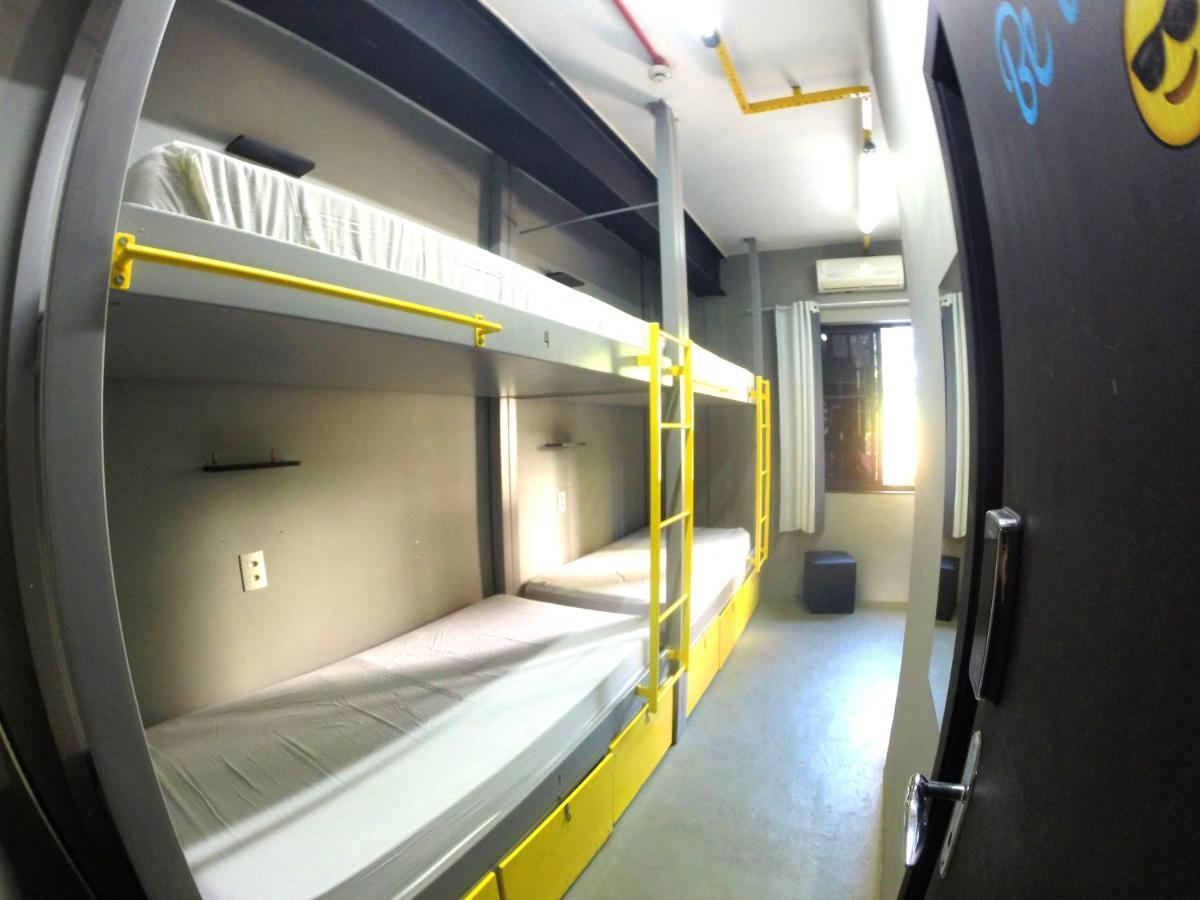 I'M Hostel Leblon Ρίο ντε Τζανέιρο Εξωτερικό φωτογραφία