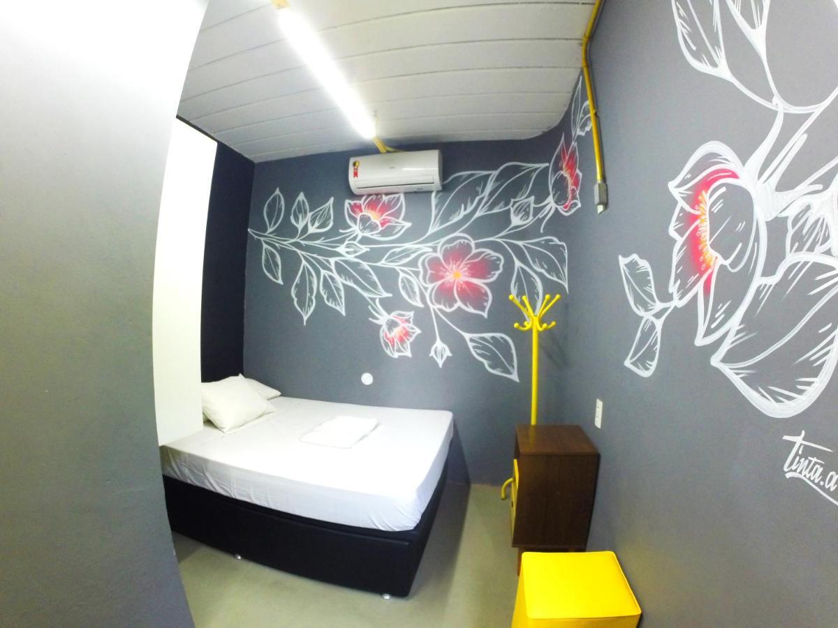 I'M Hostel Leblon Ρίο ντε Τζανέιρο Εξωτερικό φωτογραφία