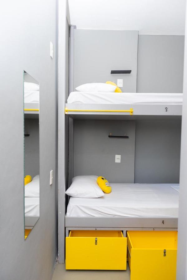 I'M Hostel Leblon Ρίο ντε Τζανέιρο Εξωτερικό φωτογραφία