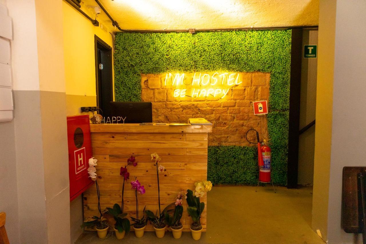 I'M Hostel Leblon Ρίο ντε Τζανέιρο Εξωτερικό φωτογραφία