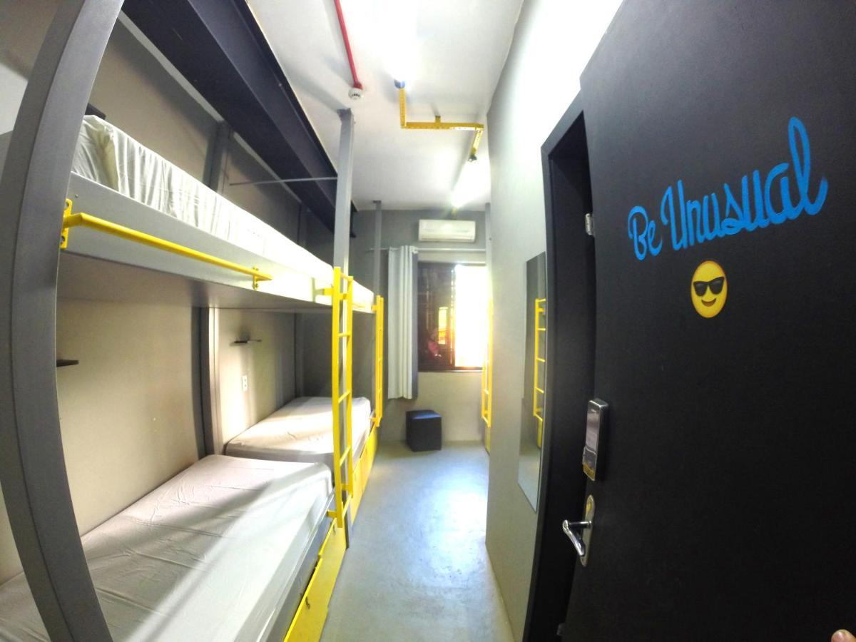 I'M Hostel Leblon Ρίο ντε Τζανέιρο Δωμάτιο φωτογραφία