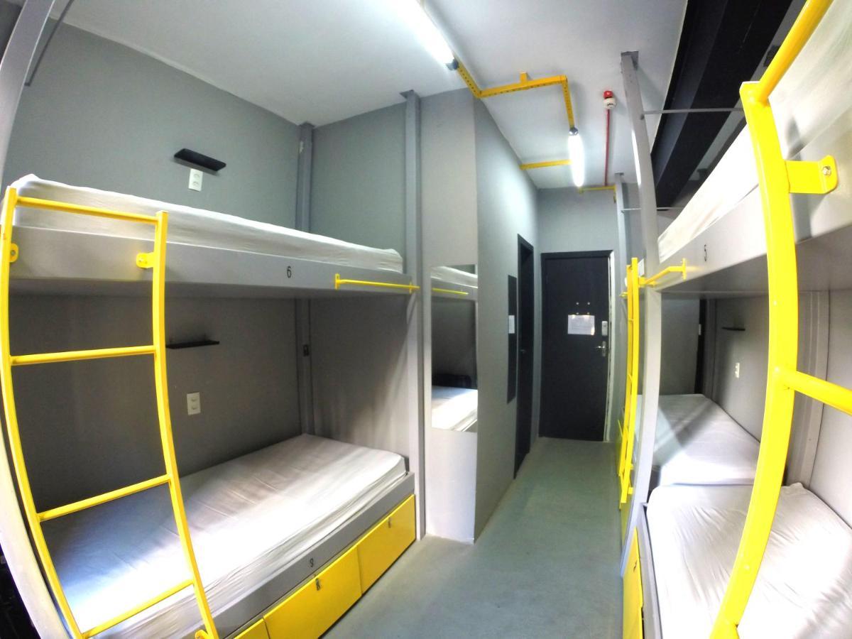 I'M Hostel Leblon Ρίο ντε Τζανέιρο Εξωτερικό φωτογραφία