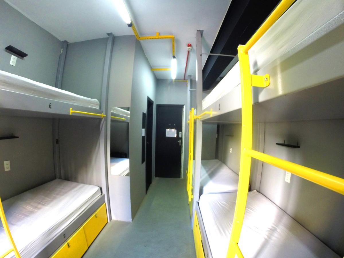 I'M Hostel Leblon Ρίο ντε Τζανέιρο Εξωτερικό φωτογραφία
