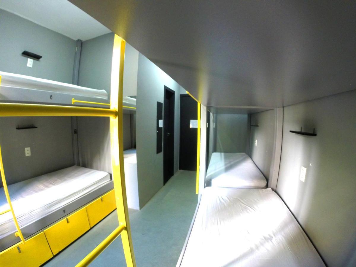 I'M Hostel Leblon Ρίο ντε Τζανέιρο Εξωτερικό φωτογραφία
