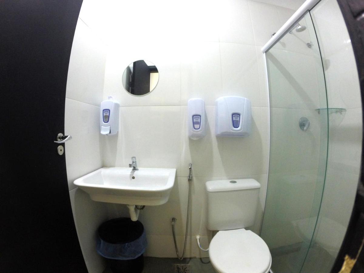 I'M Hostel Leblon Ρίο ντε Τζανέιρο Εξωτερικό φωτογραφία