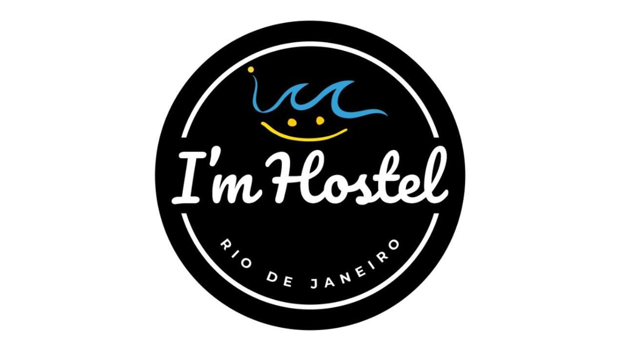 I'M Hostel Leblon Ρίο ντε Τζανέιρο Εξωτερικό φωτογραφία
