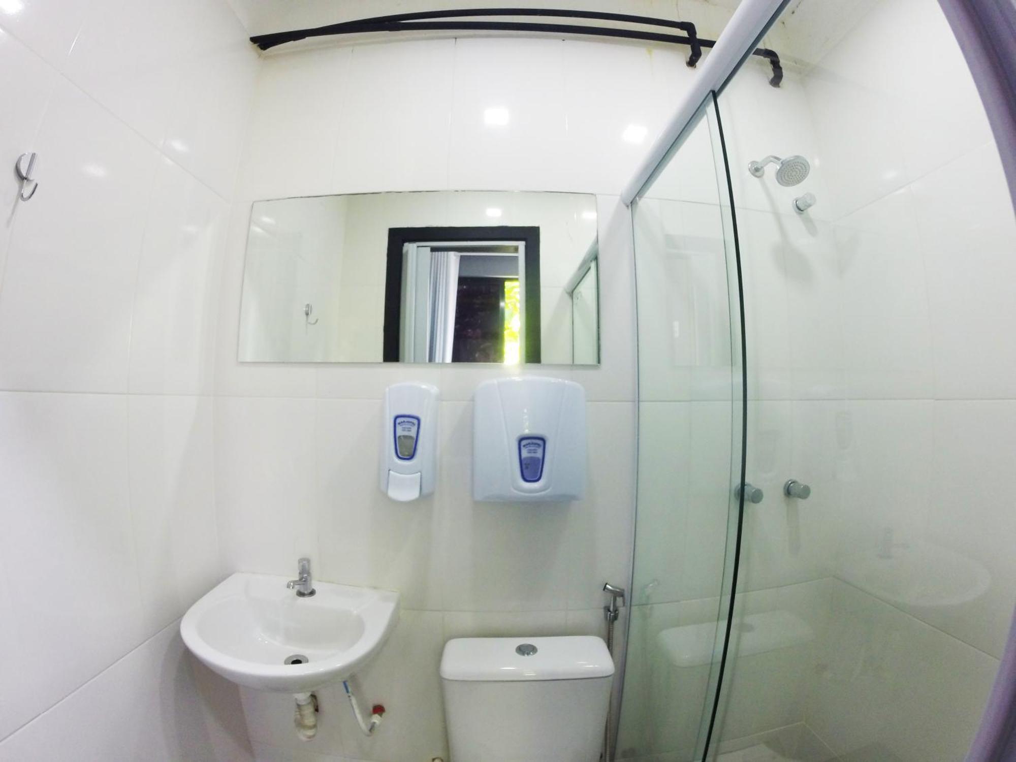 I'M Hostel Leblon Ρίο ντε Τζανέιρο Δωμάτιο φωτογραφία