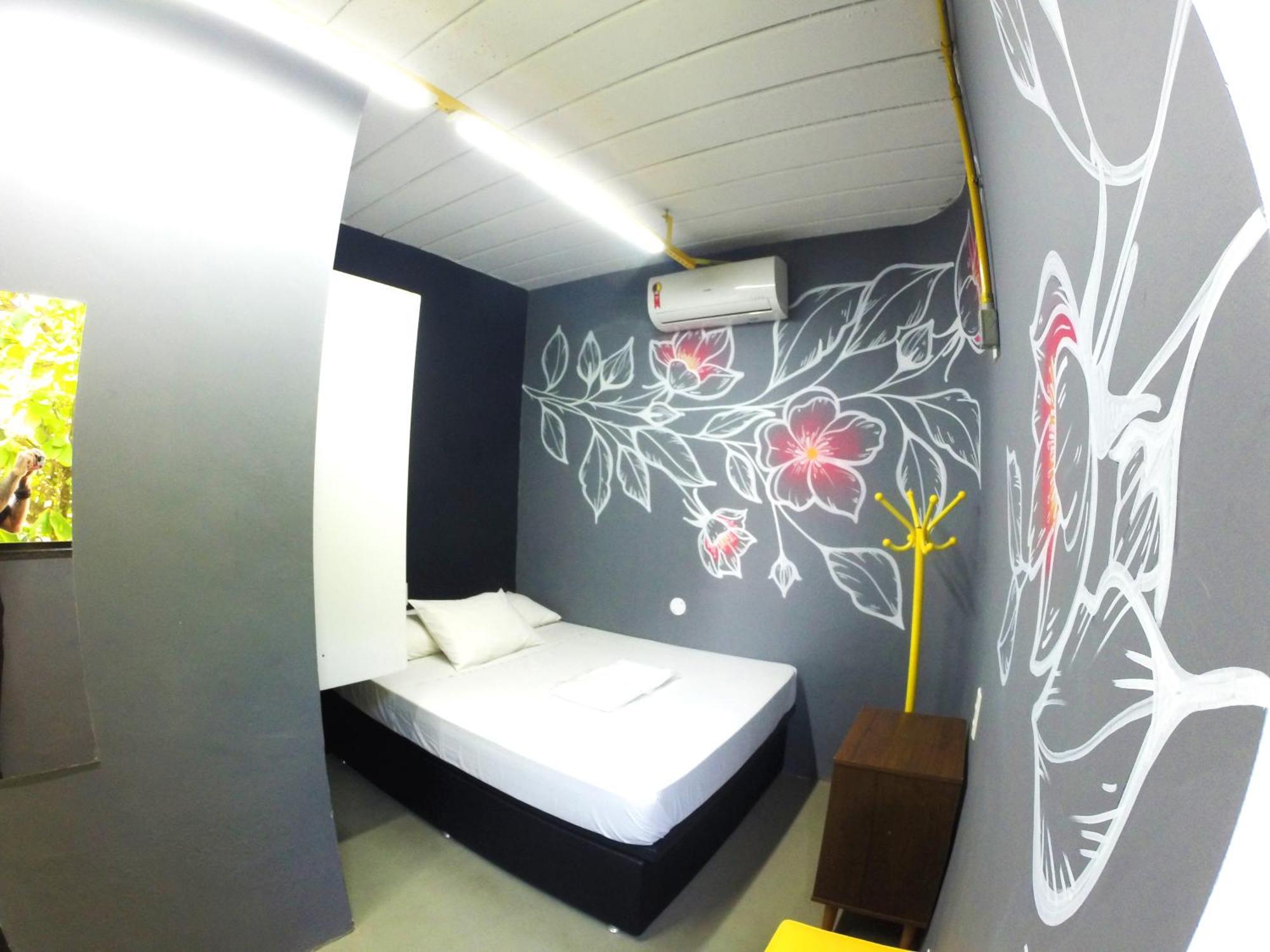 I'M Hostel Leblon Ρίο ντε Τζανέιρο Δωμάτιο φωτογραφία