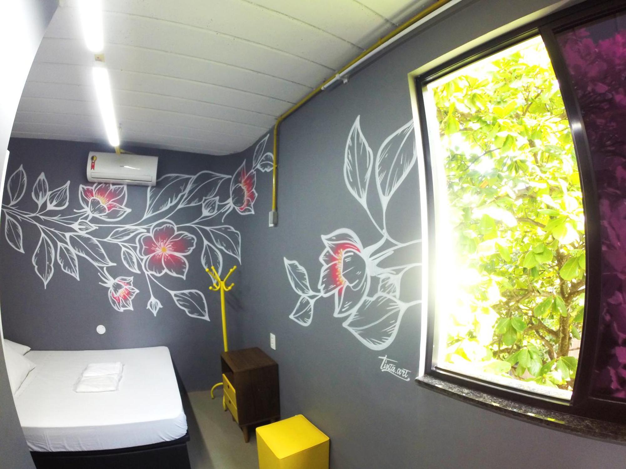 I'M Hostel Leblon Ρίο ντε Τζανέιρο Δωμάτιο φωτογραφία