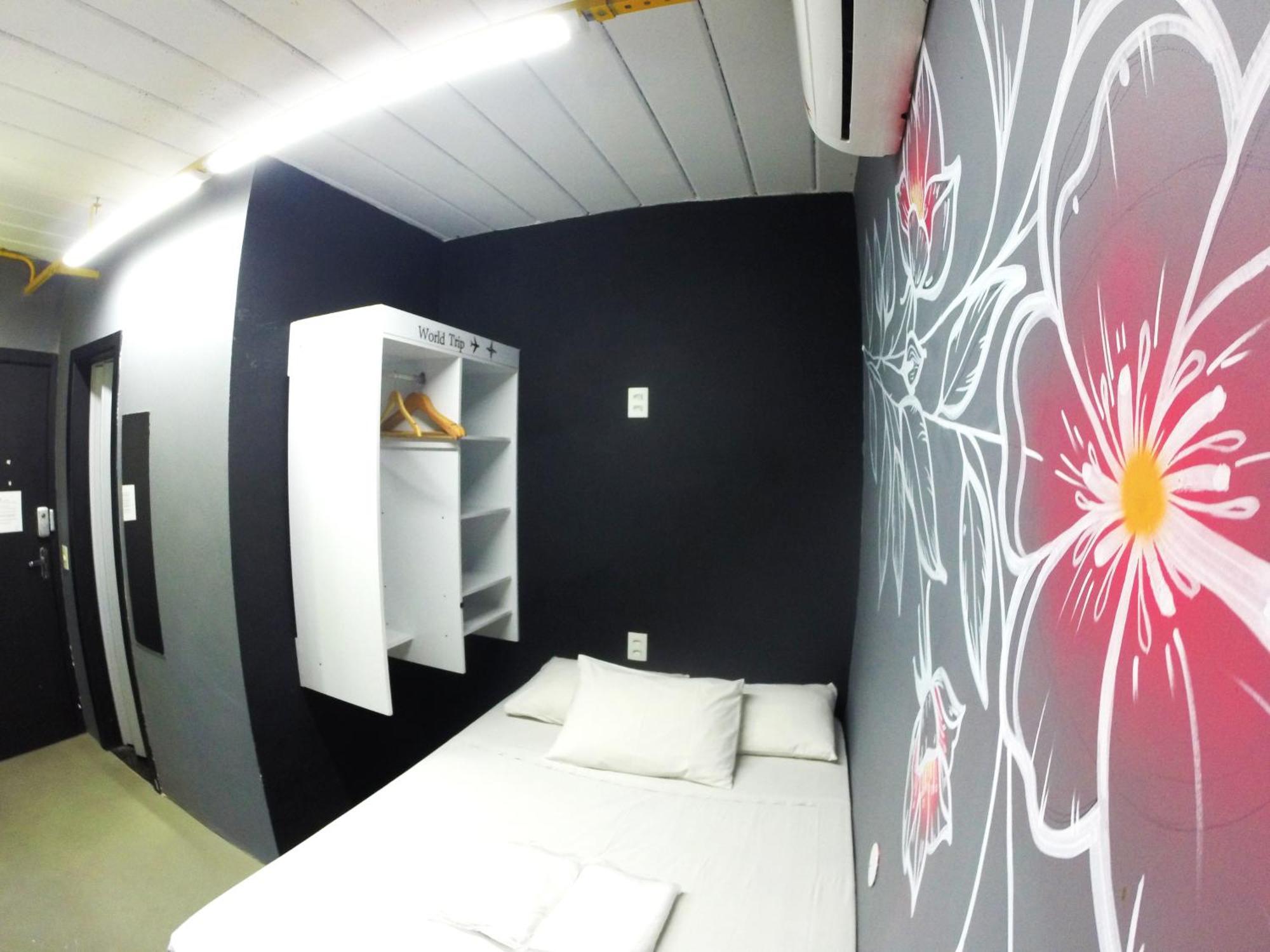 I'M Hostel Leblon Ρίο ντε Τζανέιρο Δωμάτιο φωτογραφία