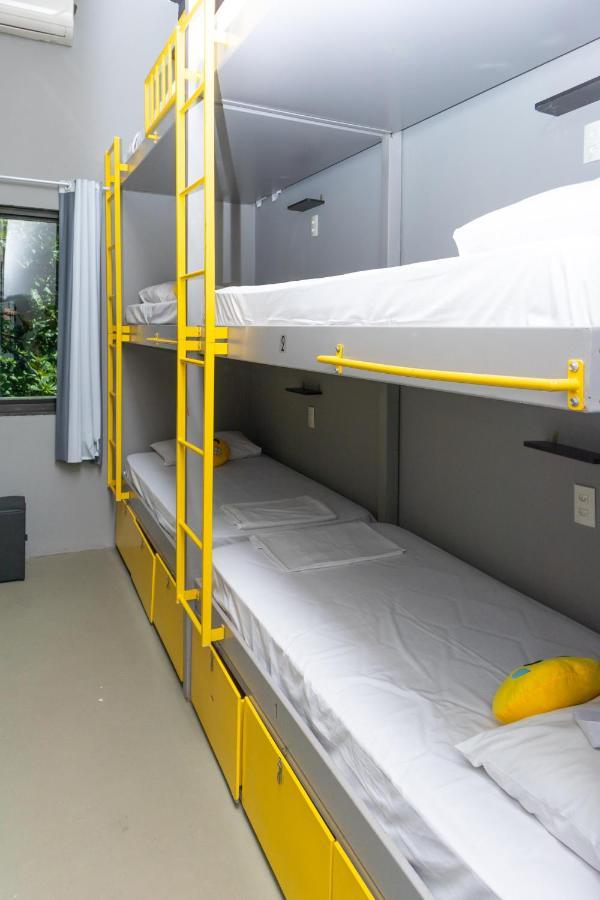 I'M Hostel Leblon Ρίο ντε Τζανέιρο Εξωτερικό φωτογραφία