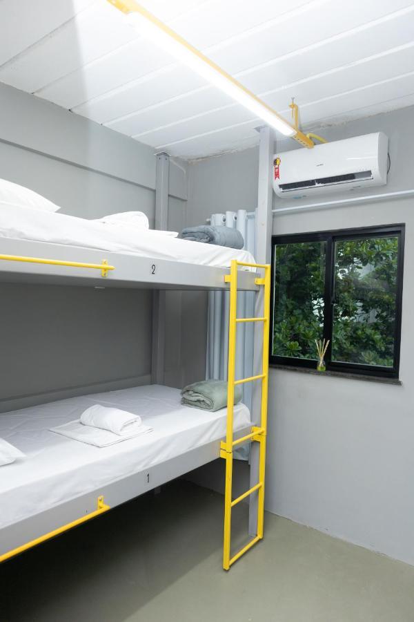 I'M Hostel Leblon Ρίο ντε Τζανέιρο Εξωτερικό φωτογραφία