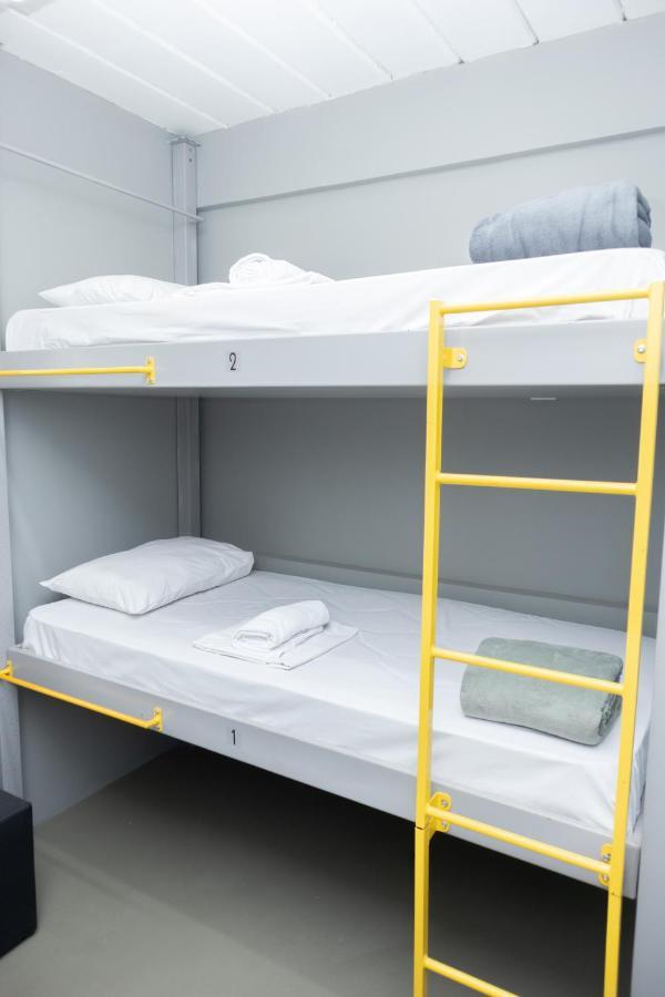 I'M Hostel Leblon Ρίο ντε Τζανέιρο Εξωτερικό φωτογραφία
