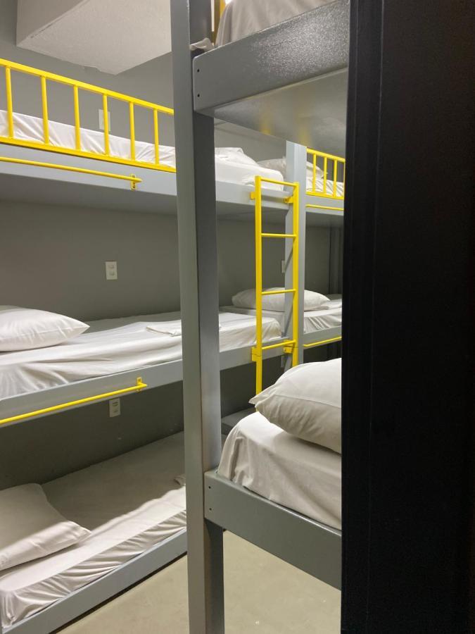I'M Hostel Leblon Ρίο ντε Τζανέιρο Εξωτερικό φωτογραφία